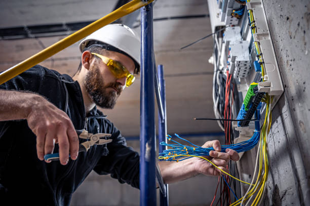 Generator Installation Services in Evans, CO