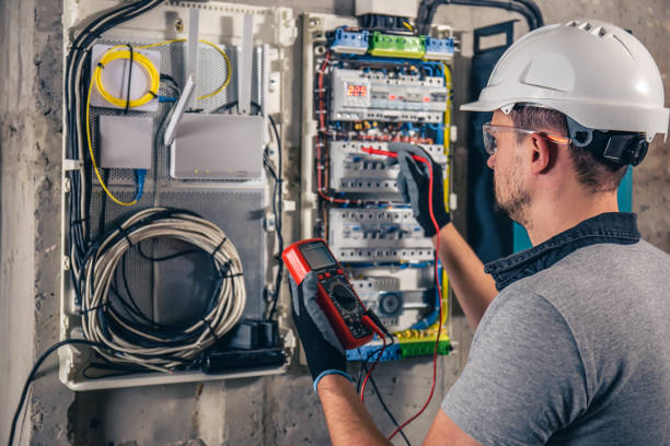 Best Affordable Emergency Electrician  in Evans, CO