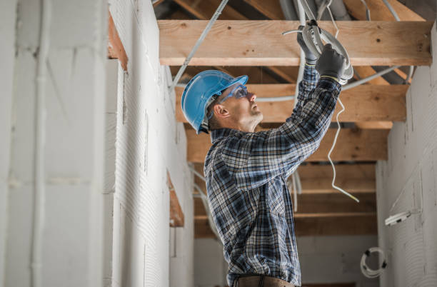 Best Electrical System Inspection  in Evans, CO