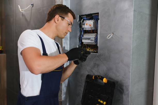 Best Electrical Upgrades for Homes  in Evans, CO