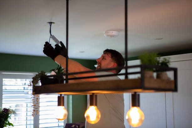 Best Electrical Rewiring Services  in Evans, CO