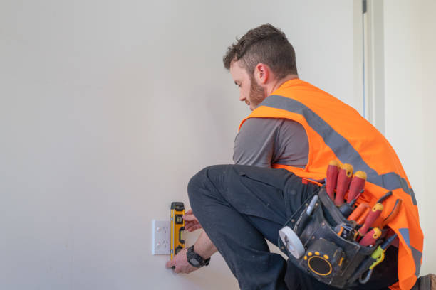 Electrical System Inspection in Evans, CO