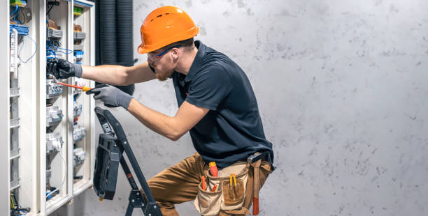 Best Electrical Installation Contractor  in Evans, CO
