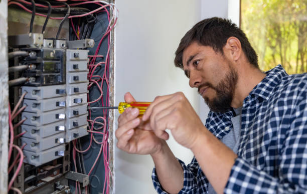 Best Electrical Troubleshooting Services  in Evans, CO
